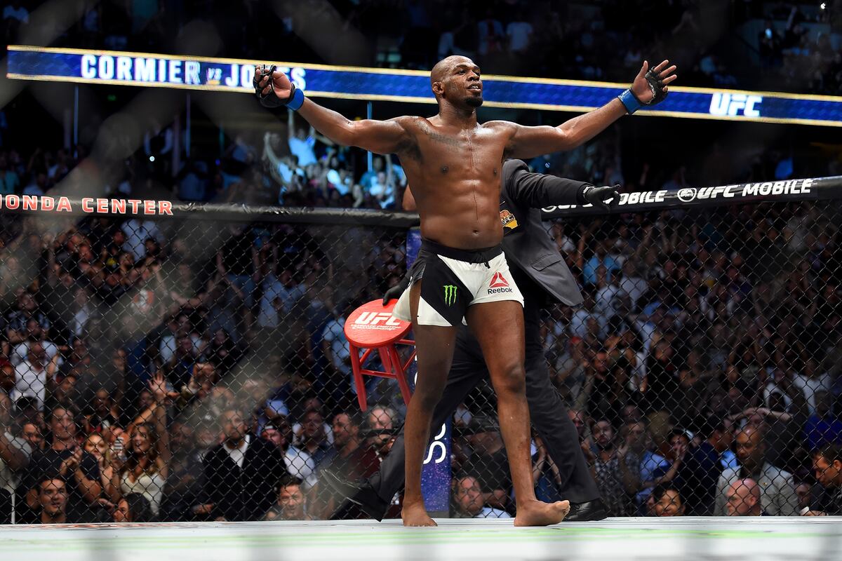 UFC 214 Results: Matches to Make for the Winners and Losers | Bleacher Report | Latest News ...
