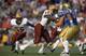 Terrell Suggs was essentially unblockable at Arizona State.