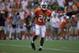 Ed Reed was a tremendous playmaker for Miami's great 2001 team.