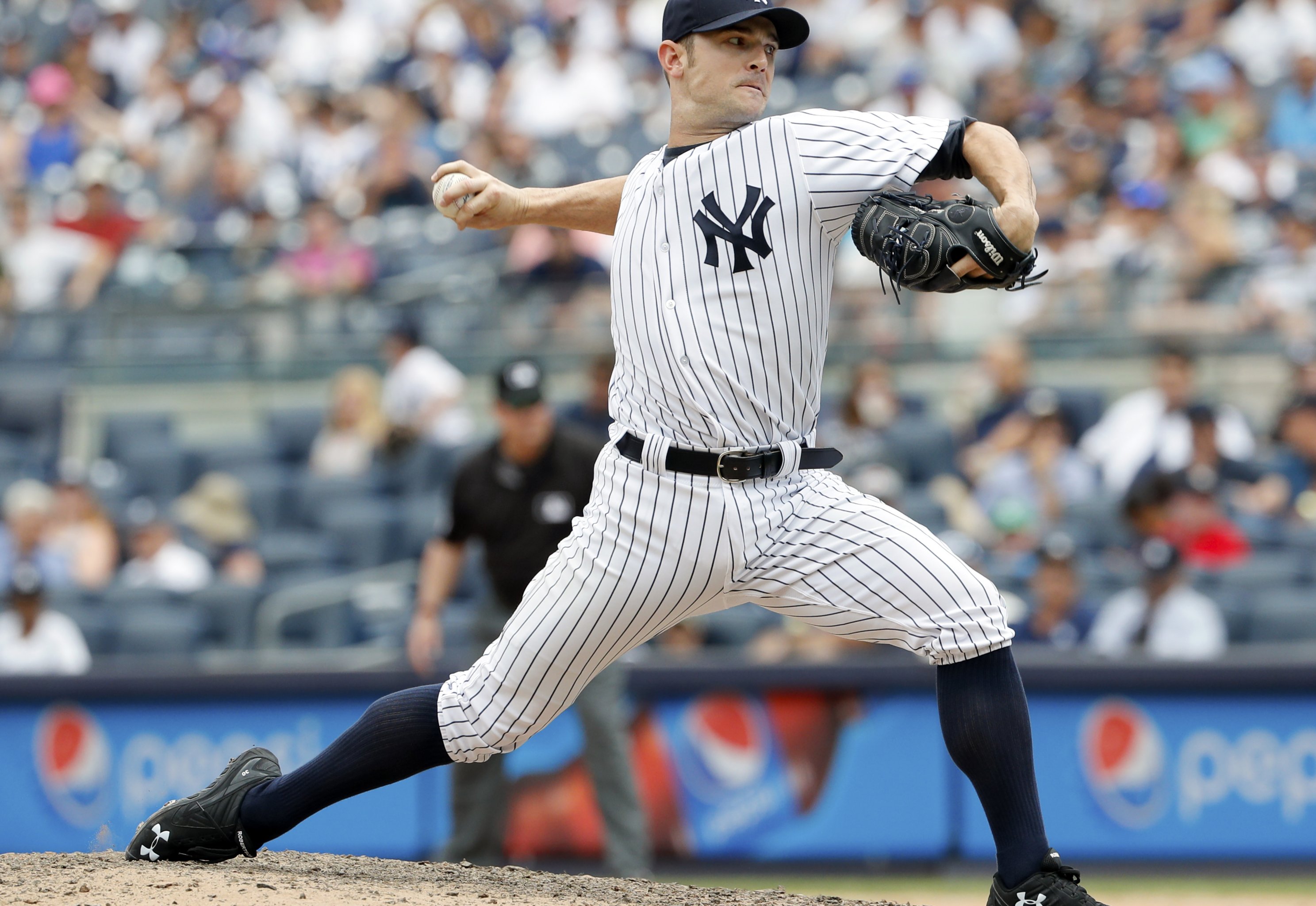 Sonny Gray Traded to Yankees for Dustin Fowler and More, News, Scores,  Highlights, Stats, and Rumors