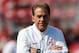 Nick Saban