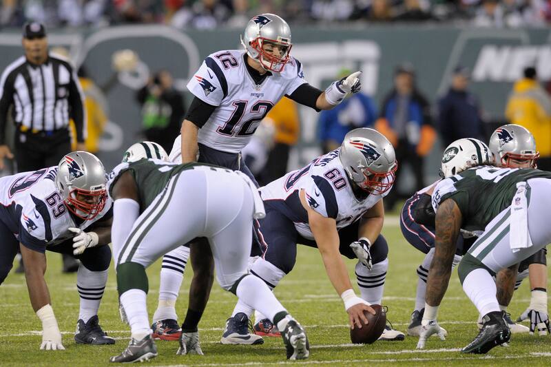 Nfl Power Rankings Where Does Every Team Stand At Start Of