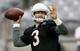 How much gas does Carson Palmer have left in the tank?