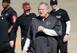 Did the Falcons act rashly firing Richard Smith?