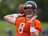 The Bears probably wasted money on Mike Glennon.