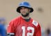 The Colts are dead meat without Andrew Luck.