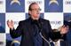 Chargers owner Dean Spanos moved the team to Los Angeles this offseason.