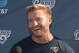 Sean McVay is very young.