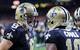 Drew Brees could have used Brandin Cooks this season.