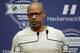 Jerry Reese will regret not adding a veteran offensive tackle.