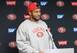 Malcolm Smith is already done for the year.