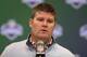 Titans GM Jon Robinson might have been able to do more with his two first-round picks.