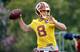 The Redskins dropped the ball with Kirk Cousins this offseason.