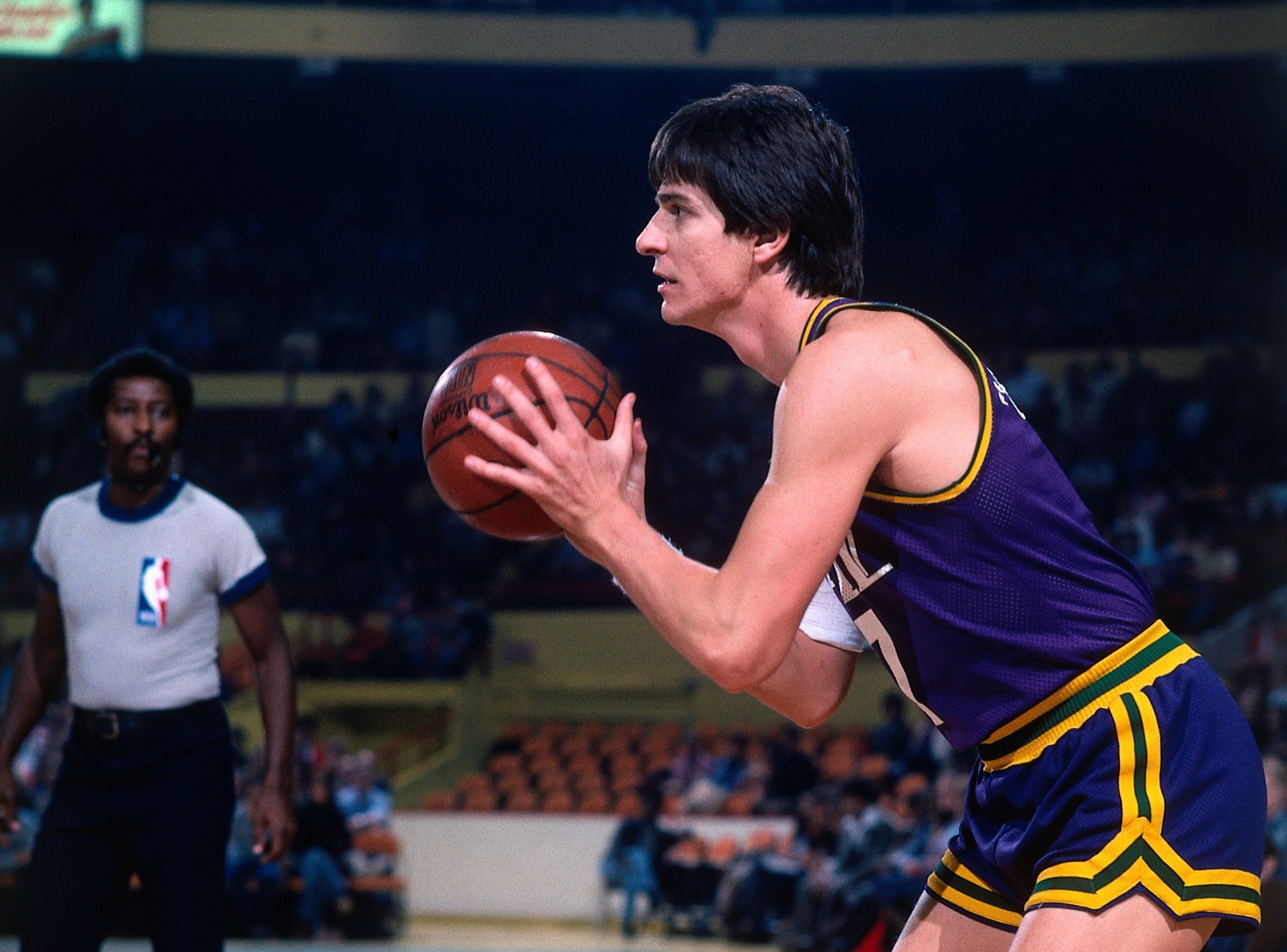 Pete Maravich Was Much More Than a Hall of Fame Basketball Player on the  Court