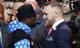 McGregor looked a fair bit bigger than Mayweather during press events and will look even bigger in the ring.