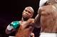 Floyd Mayweather hasn't boxed a match since 2015.