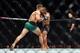 McGregor called his shot against Jose Aldo long before their fight night.