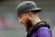 Jonathan Lucroy has hurt his stock with a disastrous 2017.