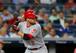 Offensive improvements make Zack Cozart one of this winter's most desirable free agents.