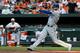 The numbers don't match Eric Hosmer's reputation, but he's having a career year offensively.