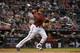 J.D. Martinez has quickly displayed his massive power for the Arizona Diamondbacks.