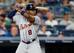 Justin Upton can leave four years and $88.5 million on the table and opt out this offseason.
