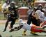 Jalin Moore and Appalachian State are a force in the Sun Belt.