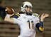Logan Woodside and Toledo could be a surprise team this fall.