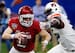 Baker Mayfield and Oklahoma are the clear class of the Big 12.