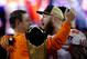 Dabo Swinney and Clemson proved they belonged on the national stage last fall.