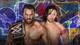 Jinder Mahal and Shinsuke Nakamura