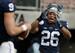 Saquon Barkley