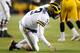 Could Michigan find itself on the wrong end of a damaging upset again in 2017?