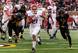 Devwah Whaley is poised to be a breakout star in Arkansas' ground game.