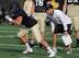 Dave Clawson is building Wake Forest back into respectability.
