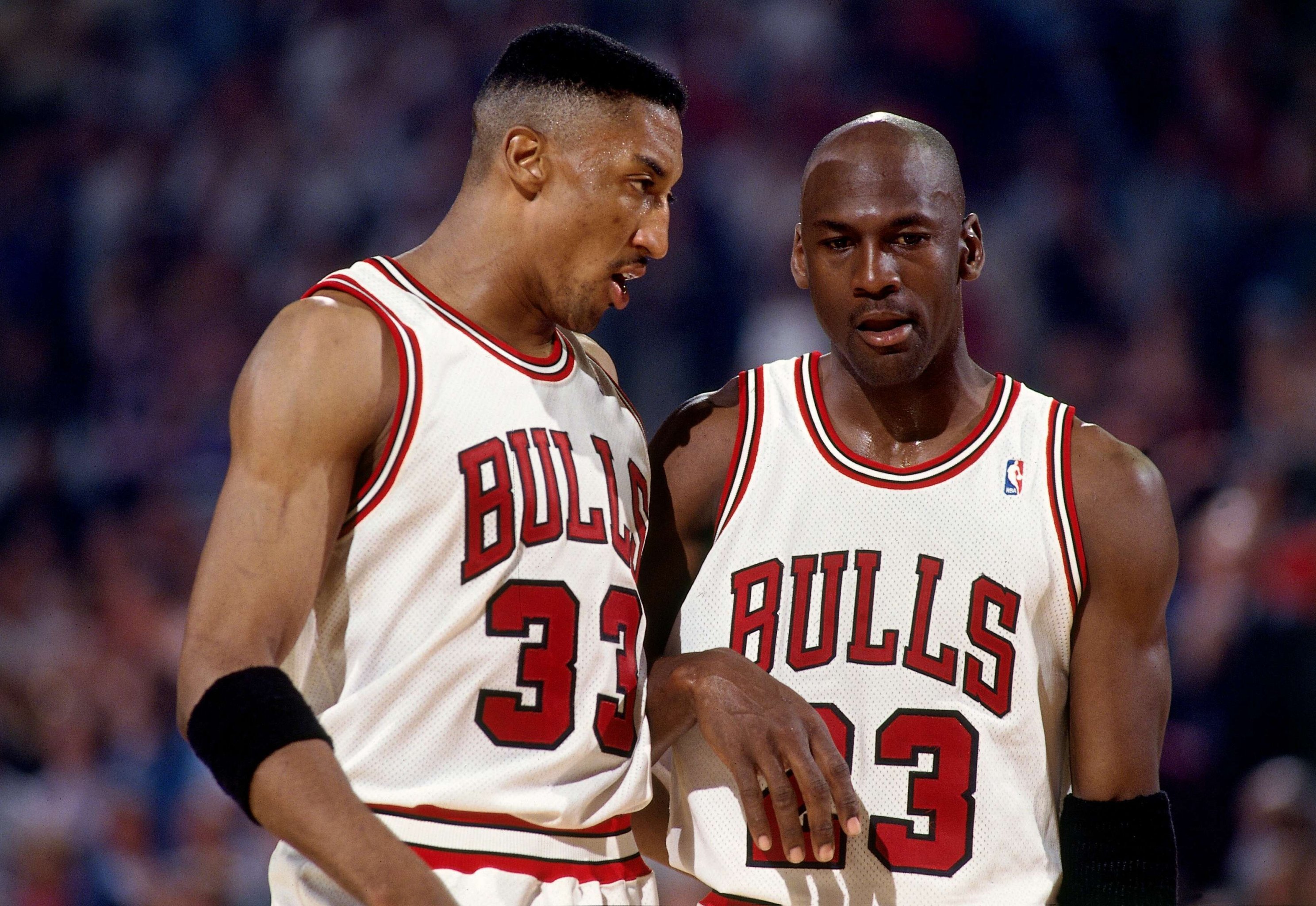 If he headbutted me, I don't know about it - How John Stockton saved  Dennis Rodman from getting fined, Basketball Network