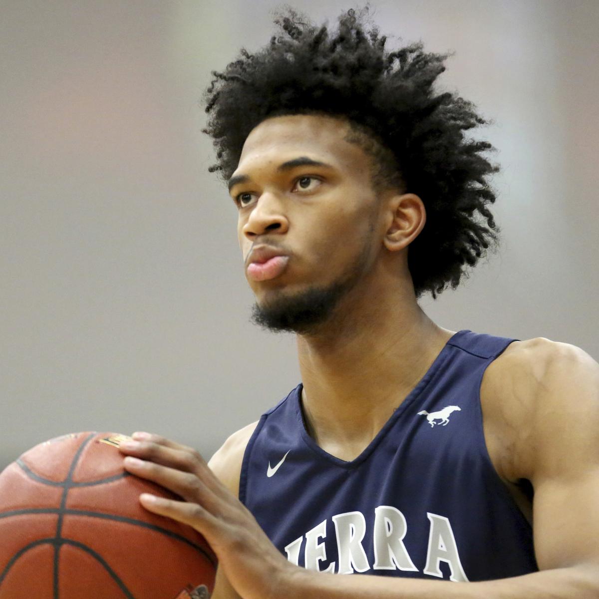 Duke's Marvin Bagley III explains his dueling views on the one-and-done  debate 