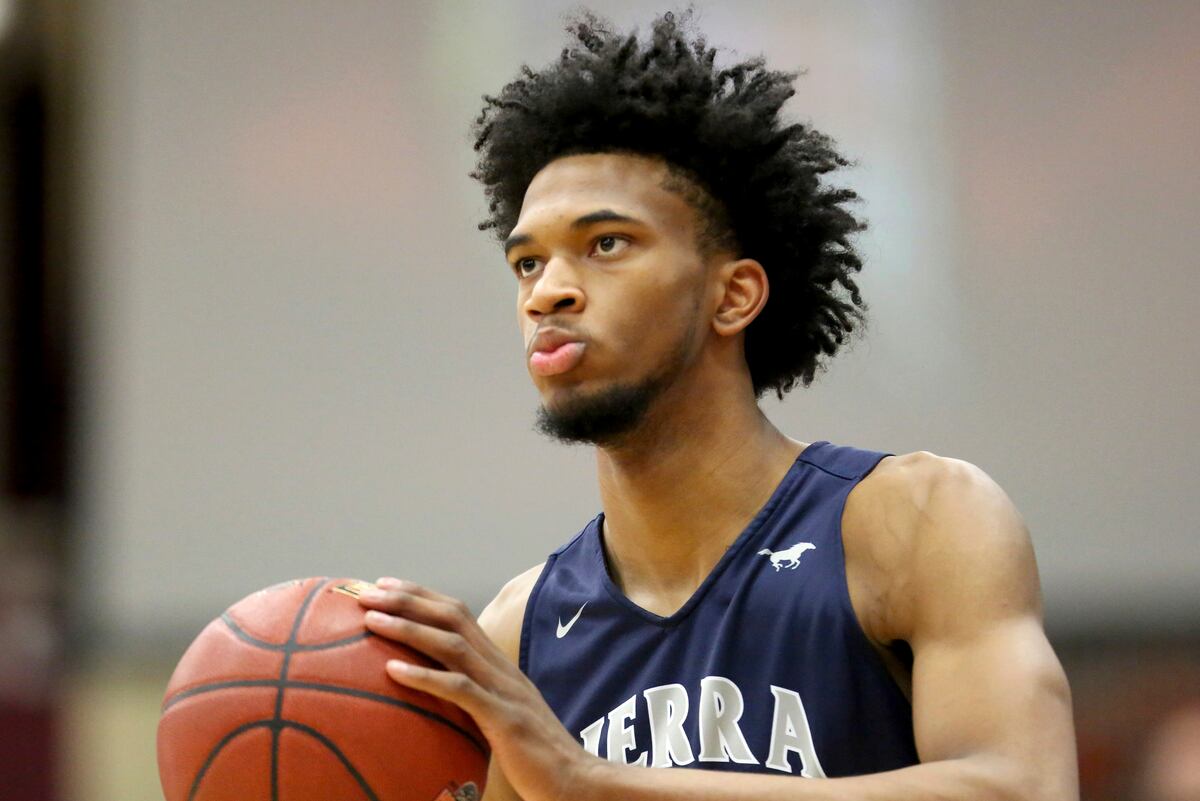 Duke's Marvin Bagley III explains his dueling views on the one-and-done  debate 