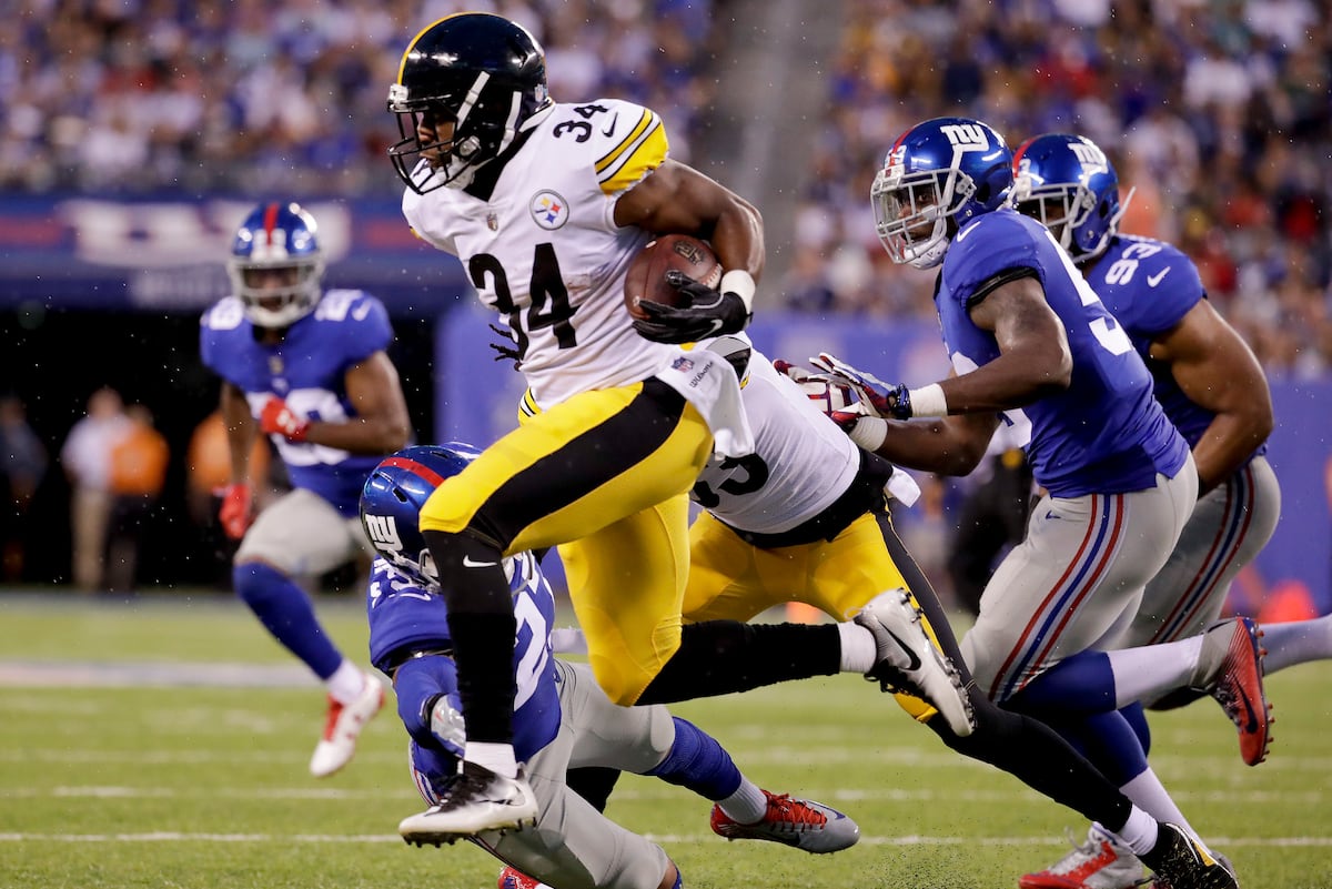 Biggest Takeaways from Pittsburgh Steelers' Preseason Week 1 Win News