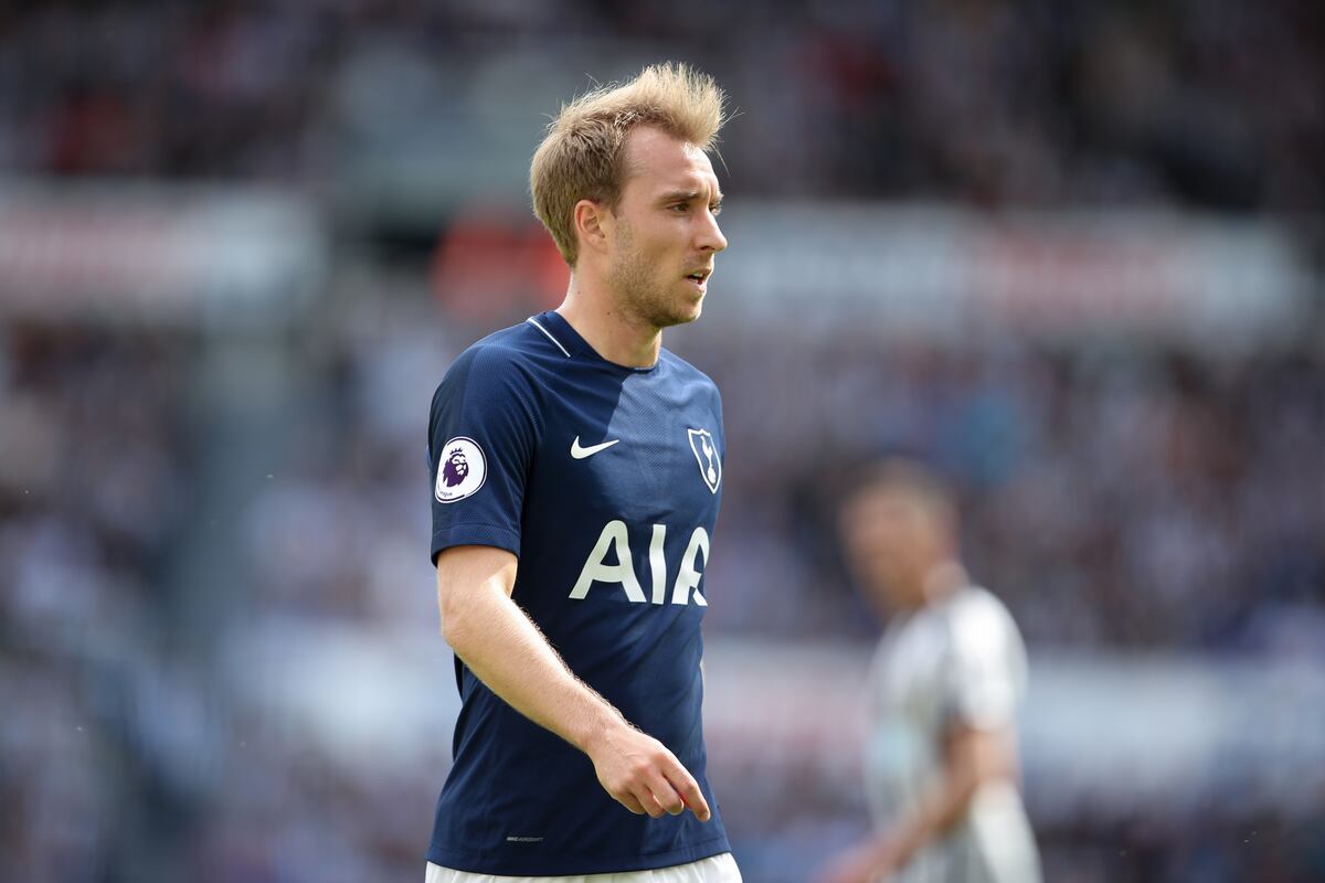 EPL 100: Ranking of Premier League's Best Players After Matchday 1