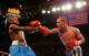 Castillo gave Mayweather all he could handle.