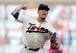 Jose Berrios