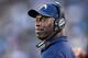 Chargers head coach Anthony Lynn can't be happy.