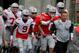 Urban Meyer and Ohio State