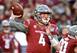 Can Luke Falk light up Nevada's stingy pass D?