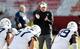 Can Dana Holgorsen keep the Mountaineers focused for their only "easy" win of the second half of 2017?