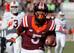 VT may need a big game from Cam Phillips to avoid yet another nail-biter at East Carolina.