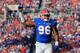 Is Cece Jefferson the next defensive star for Florida?