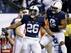 Penn State will need a big game from Saquon Barkley (26) against Northwestern.