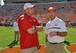 Can Dave Doeren get the better of Dabo Swinney this year?